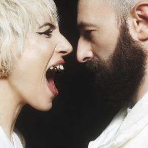 Un Meraviglioso Modo Di Salvarsi album cover