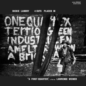 4 Cuts Placed In A First Quarter album cover