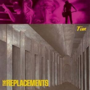 Tim (Re-Issue) album cover