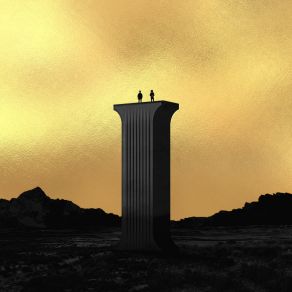 I album cover