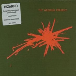Bizarro (Re-Issue) album cover
