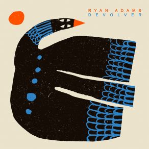 Devolver album cover