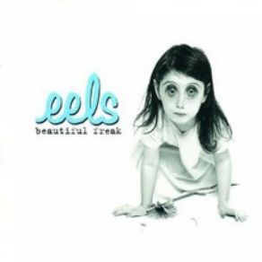 Beautiful Freak album cover