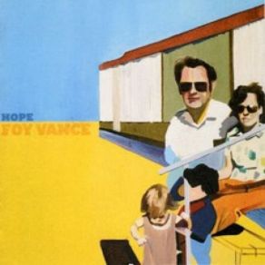 Hope album cover