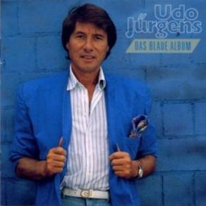 Das Blaue Album album cover