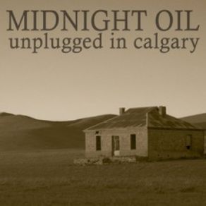 Unplugged In Calgary album cover
