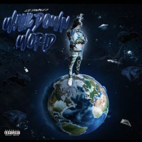 Walk Down World album cover