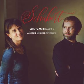 Violin Sonata In A Major, Fantasie In C Major & Rondo In B Minor (Classical • Chamber) album cover