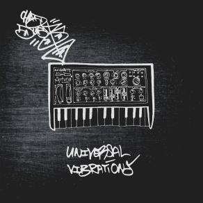Universal Vibrations album cover