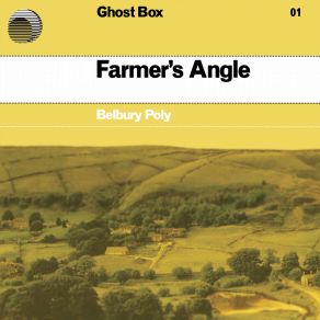 Farmer's Angle (Reissue) album cover