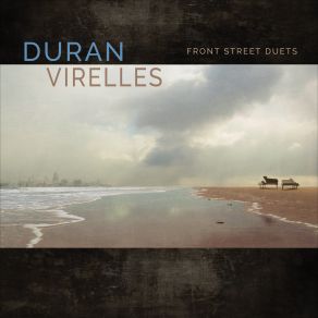 Front Street Duets album cover