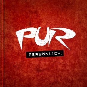 Persönlich album cover