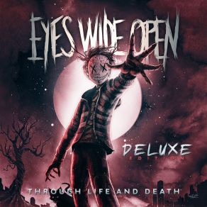Through Life And Death (Deluxe Edition) album cover