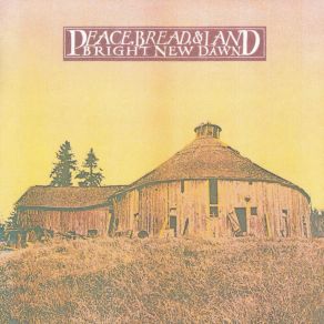 Bright New Dawn album cover