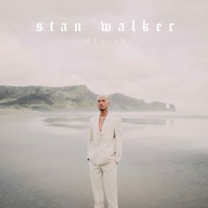 All In (CD1) album cover