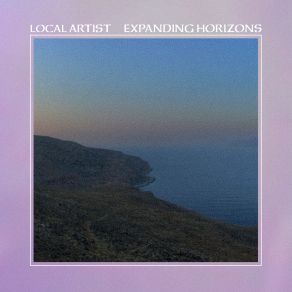 Expanding Horizons album cover
