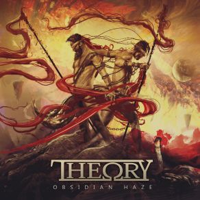 Obsidian Haze album cover