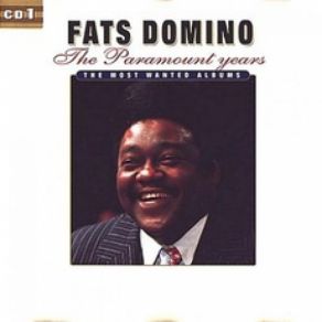 The Paramount Years (CD2) album cover