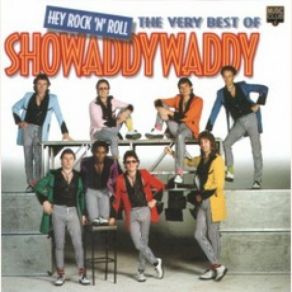 Hey! Rock 'n' Roll: The Very Best Of album cover