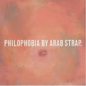 Philophobia (Re-Issue) album cover