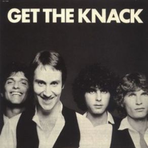 Get The Knack (Remastered) album cover