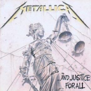 …And Justice For All (Remastered) album cover