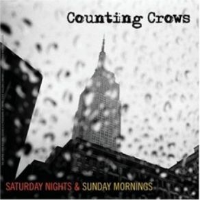 Saturday Nights & Sunday Mornings album cover