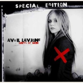 Under My Skin (Special Edition) album cover