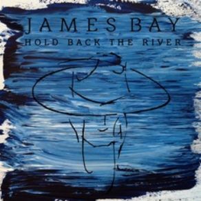 Hold Back The River album cover