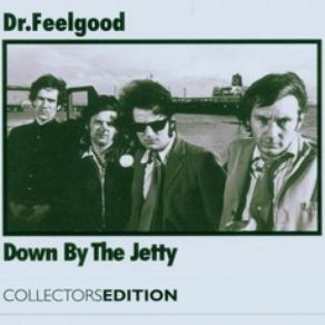 Down By The Jetty (Collectors Edition) album cover