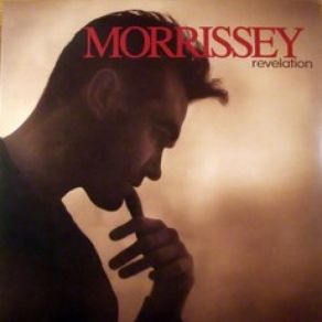 Revelation album cover