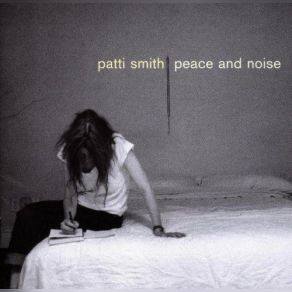 Peace & Noise album cover