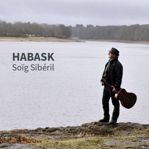 Habask album cover