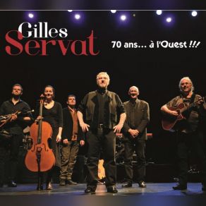 70 Ans... A L'ouest!!! album cover