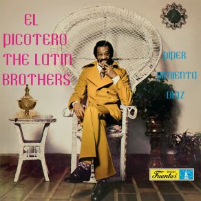 El Picotero (Remastered) album cover
