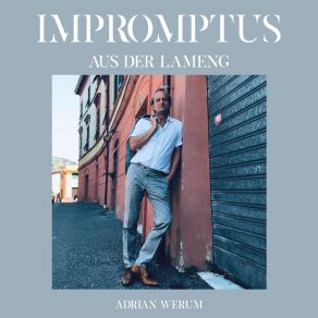 Impromptus (Aus Der Lameng) album cover