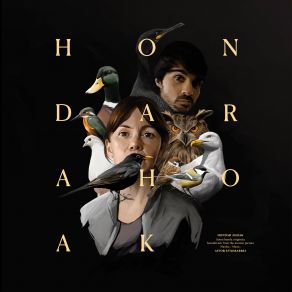 Hondar Ahoak (Original Soundtrack) album cover