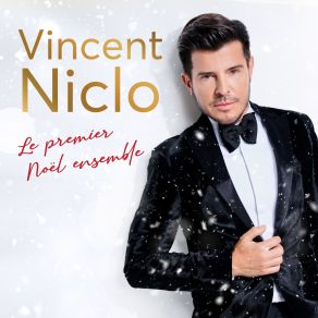 Le Premier Noël Ensemble album cover