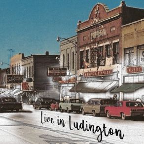 Live In Ludington album cover
