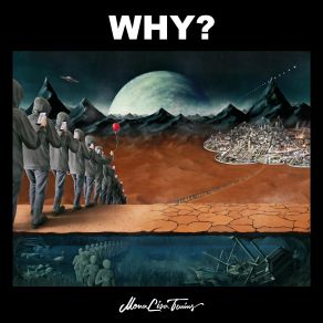Why album cover