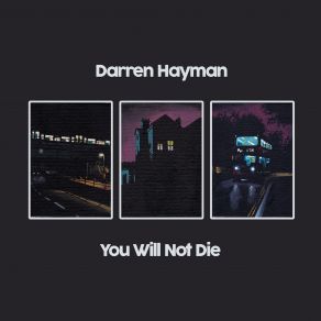 You Will Not Die album cover