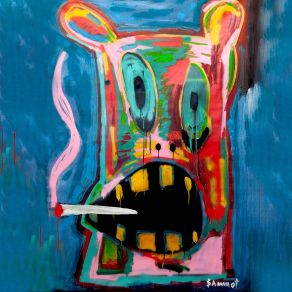 Borí Borí 2 album cover