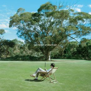 The Theory Of Whatever (Deluxe Edition) album cover