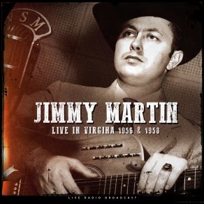 Virginia (Live) album cover