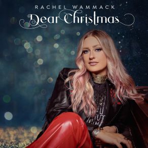 Dear Christmas album cover