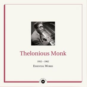 Masters Of Jazz Presents Thelonious Monk (Essential Works) album cover