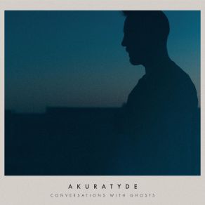 Conversations With Ghosts album cover