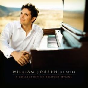 Be Still album cover