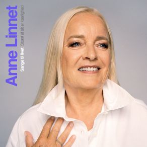 Sange Til Livet - Størst Af Alt Er Kærlighed album cover