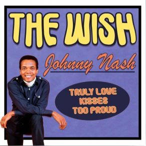 The Wish album cover